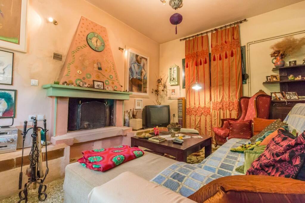 Nano's House Holiday home Kala Nera