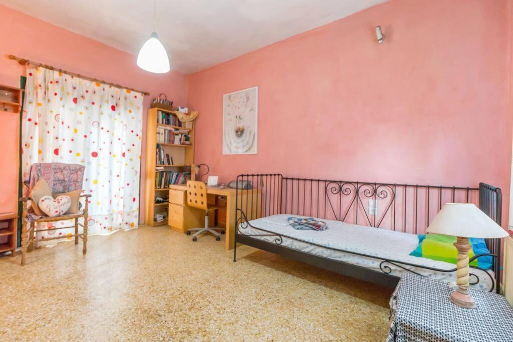 Nano's House Holiday home Kala Nera