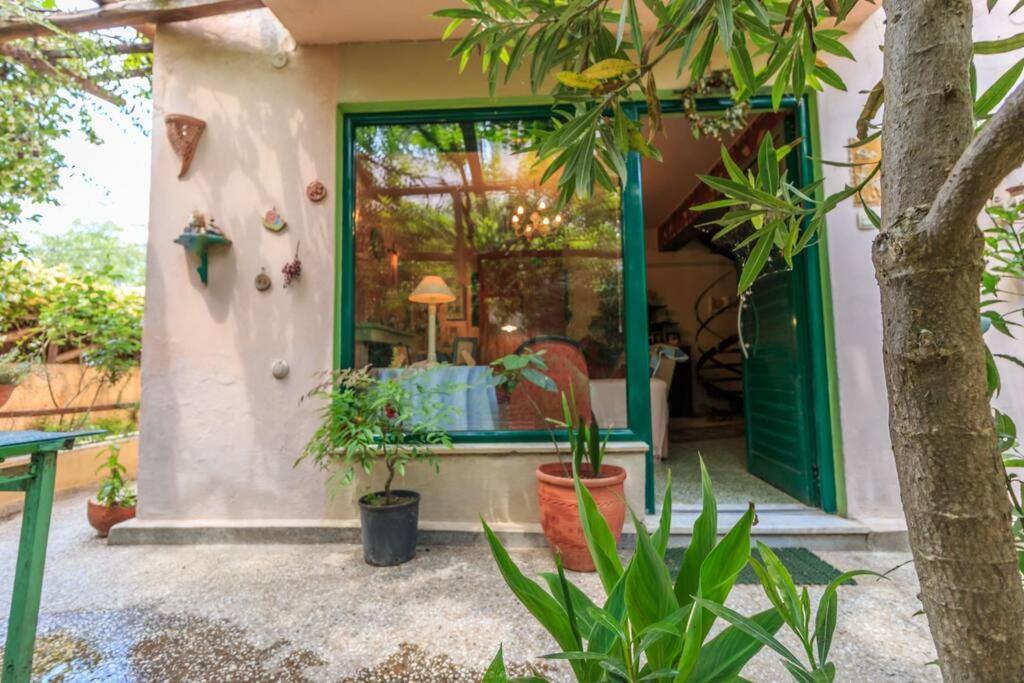 Holiday home Nano's House Kala Nera