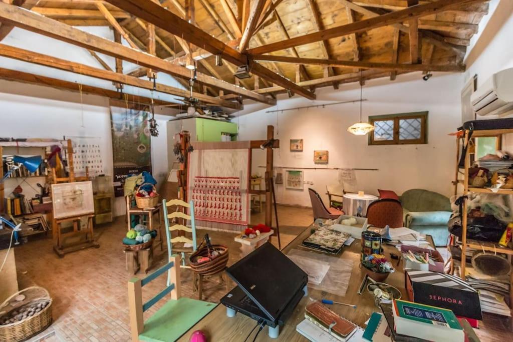 Holiday home Nano's House Kala Nera
